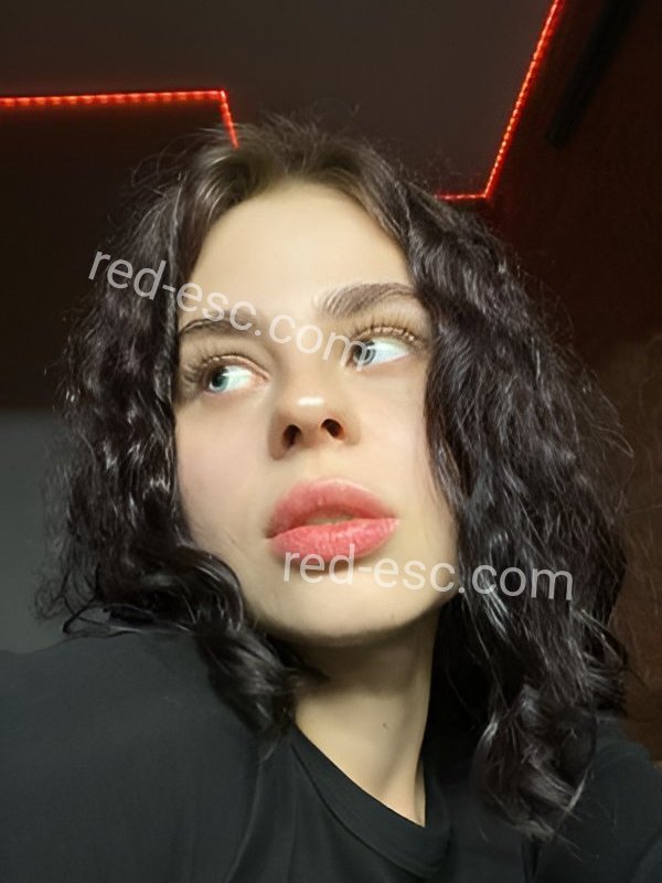 Аннета — Людиново